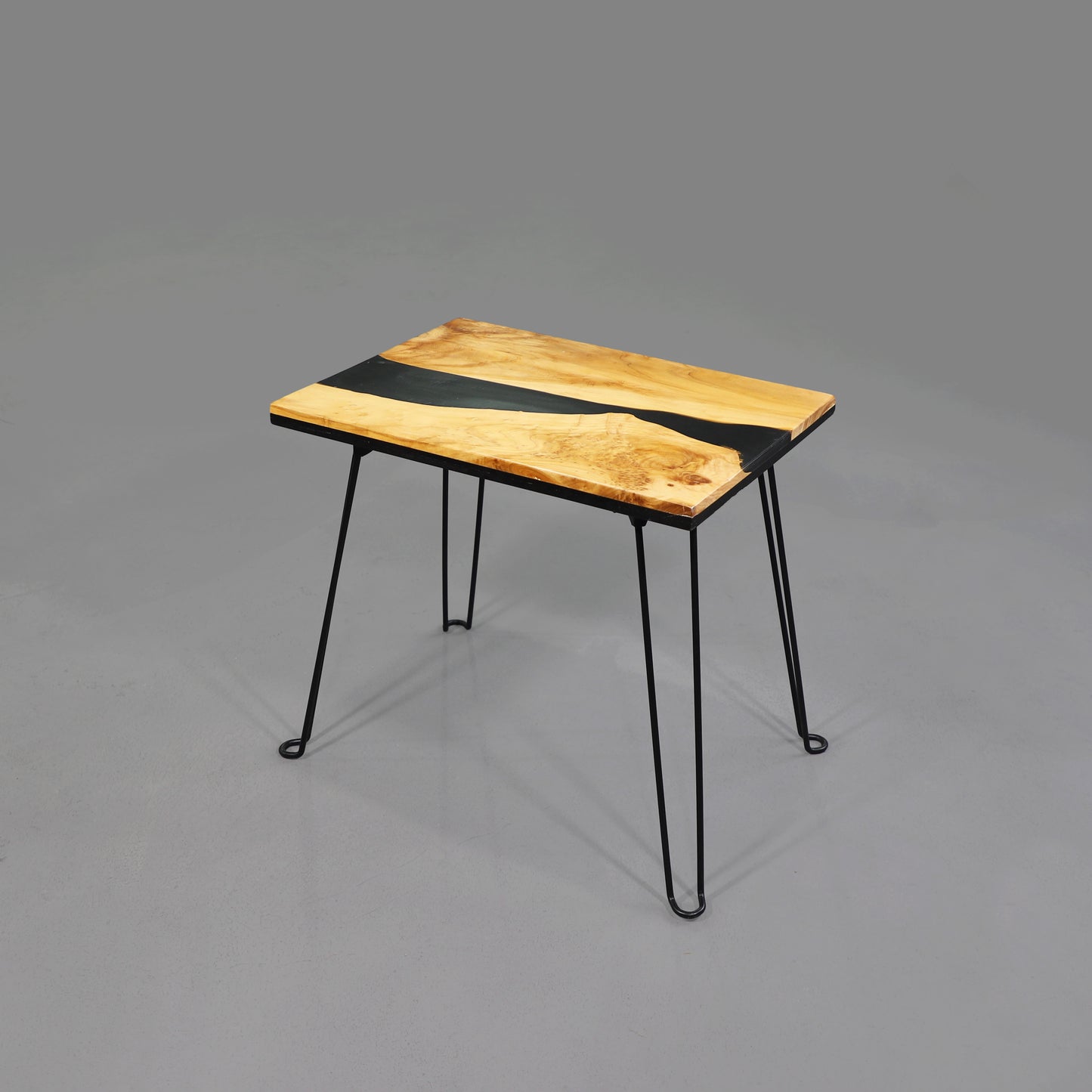 River Foldable Side Table